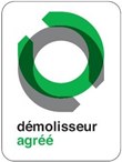 TDA / SMAP démolisseur agrée Bourgogne