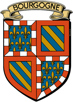 Logo Casse Bourgogne, tournus, saint marcel, chalon