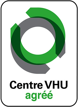 TDA / SMAP centre VHU agrée Bourgogne